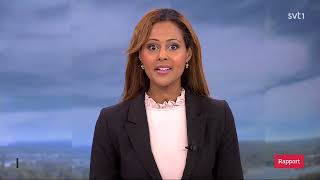 Rapport. 18.01.2022 19:30