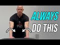 Why I ALWAYS use Rotation When Doing Push-Ups and Pull-Ups