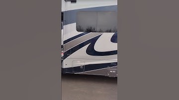 Mercedes Sprinter Forest River Class C #rv #motorhome #mercedes