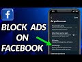 How To Block Ads On Facebook