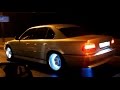 LED Lights Wheels Rims - Подсветка Дисков Колёс Автомобиля BMW 😍