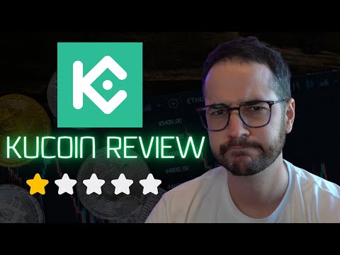   Don T Use Before Watching This Kucoin Review