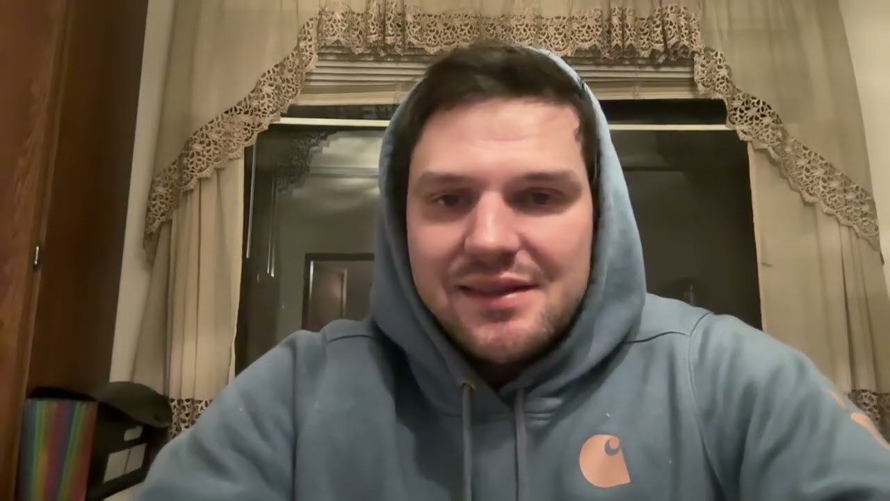 Joey comm1 scenario two