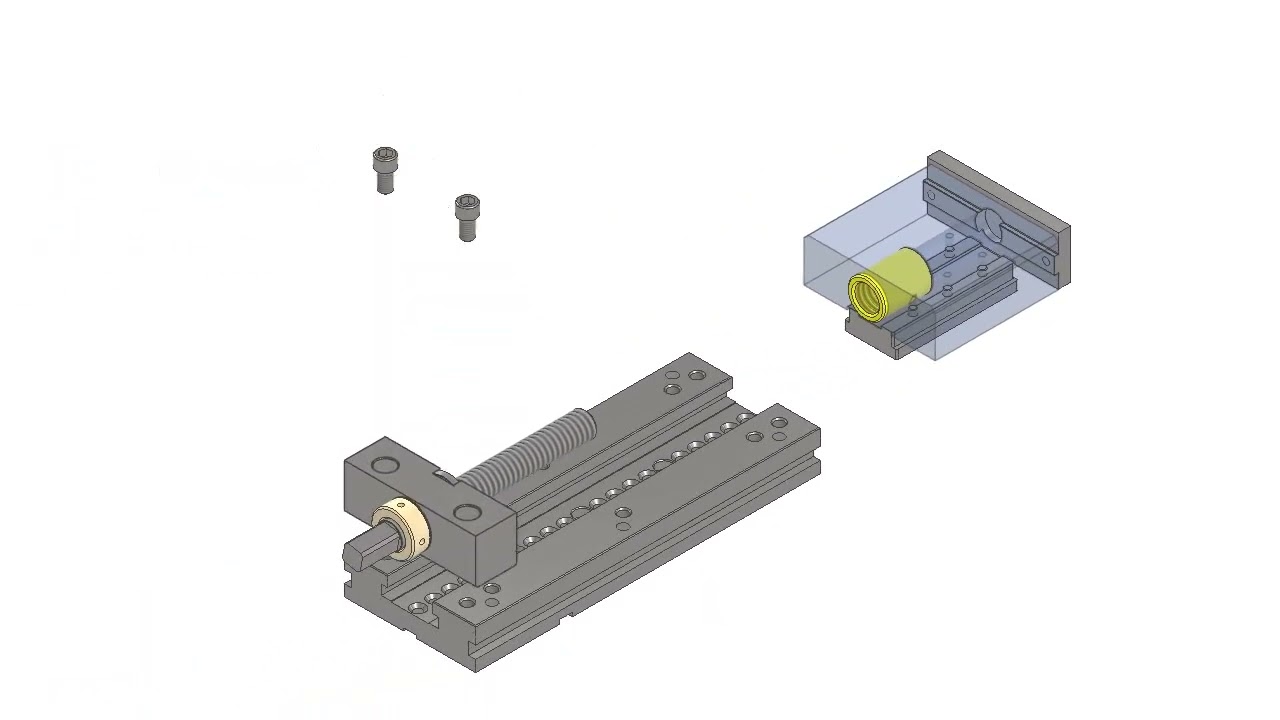 Универсальные фрезерные прецизионные тиски серии УФТ