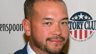 What Jon Gosselin's Life Is Really Like Today Profile