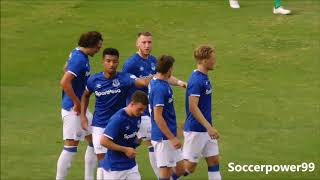 Kariobangi Sharks vs Everton fc : Joe Williams GOAAAAL!