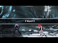 [KOF MUGEN] Kei vs Akiha Orochi