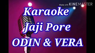 Lagu Lio Jaji Pore lirik Dan karaoke