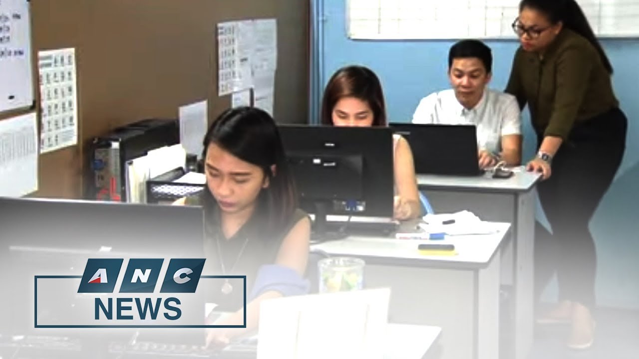 Business Chamber: 'TRABAHO' bill uncertainty may force more foreign investors to relocate | ANC