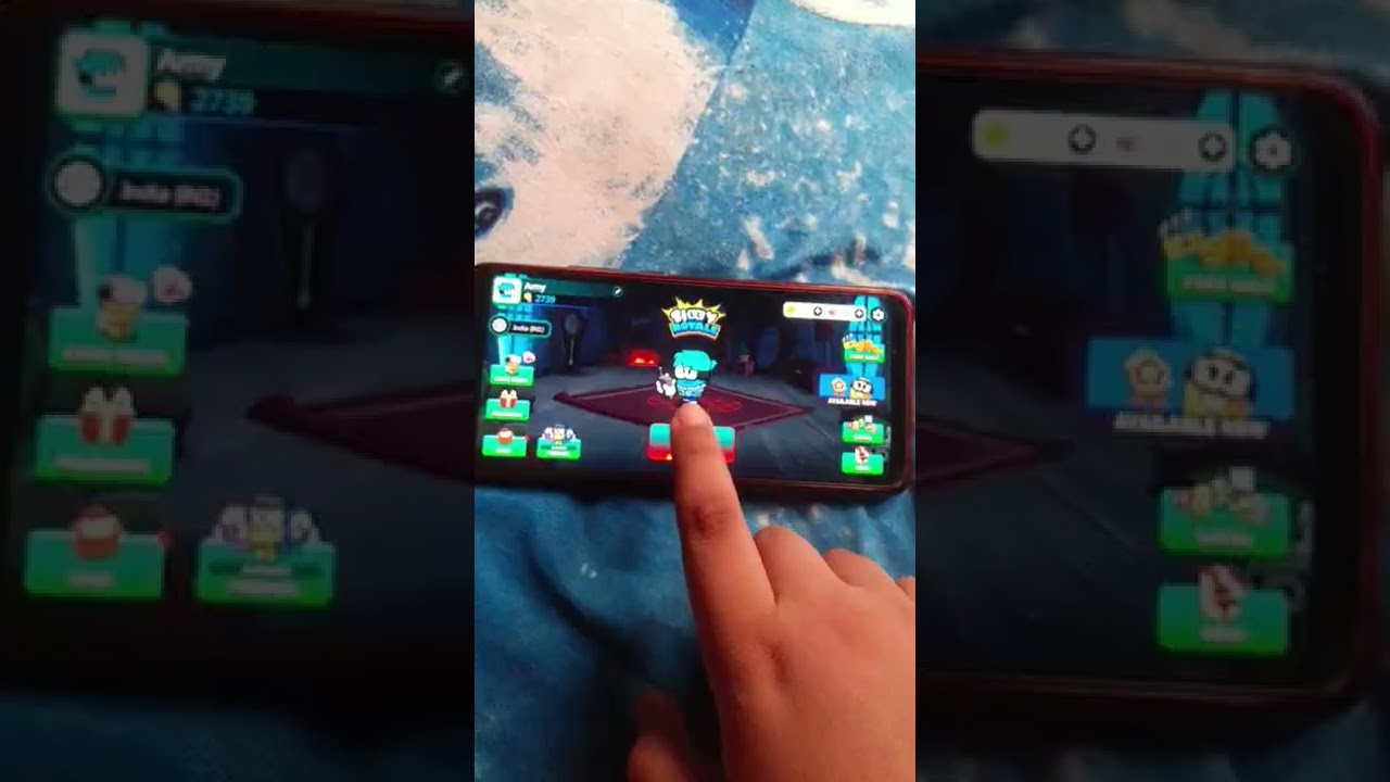 try this game silly royale