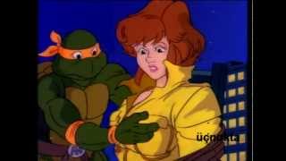 Çizgi Filmlerde Göğüs Elleme Hastalığı