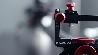 Konova MasterPan Review! @TrustMacintosh