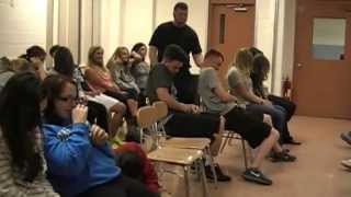 Southside High School Project Graduation 2013