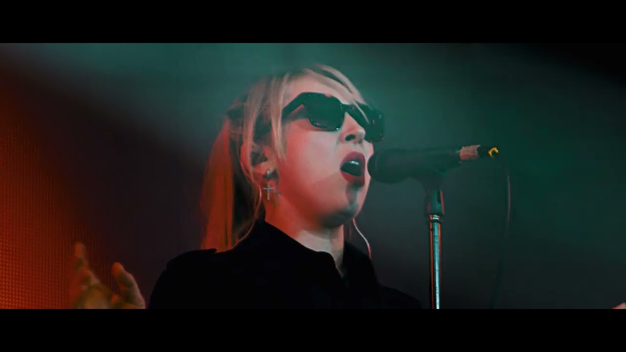 Velvet Noir - Prophecy (live) 23.04.2025