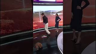 When animal World Cup game predictions go wrong 😅💩 (via breakfaston1/IG)