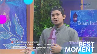 Hukumnya Memberikan Pinjaman Dengan Bunga #BestMoment #IslamItuIndah (18/8/22)