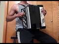 Säkkijärven Polkka - Accordion