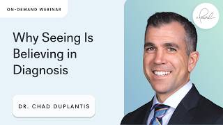 Seeing is Believing: Using Visual Aids to Improve Diagnostic Accuracy