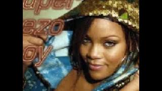 Rihanna Feat  Chris Brown - Bad Girl