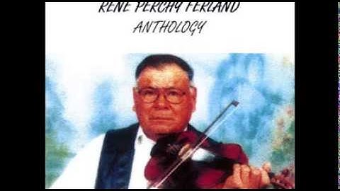 Rene Perchy Ferland