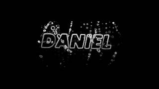 Daniel Intro | 60FPS | By MxRvFX