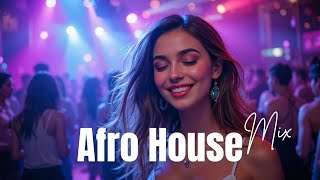AfroFlow Silk Ocean – Warm Melodic Wave Mix