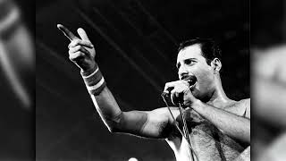 Freddie Mercury - My Heart Will Go On (AI COVER)