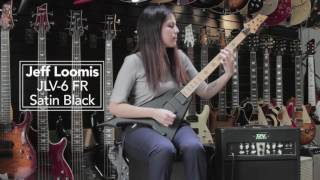 Schecter Guitar Research: Camila Milla - "Book" (Chon Cover) en Casa Amarilla Custom Shop