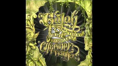 Chrono Triggers feat. Gajah - Flaws of man