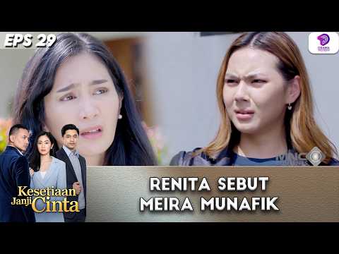 LOYALTY OF LOVE'S PROMISE 29 PART 2