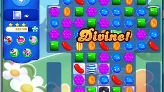Candy Crush Saga | Tips, Guide, Strategy & Tricks 2021 | Best Game In World | How To Play Level 181 screenshot 4