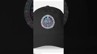 NEW MERCH 🛍https://www.zazzle.com/ni_natural_intelligence_hat-256509617909912538