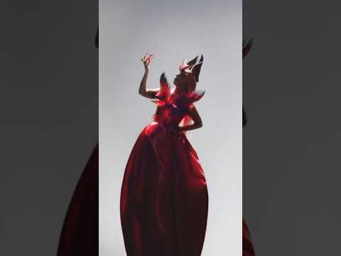 One of the most beautiful commercials in the world, Lady Gaga X Don Perignon