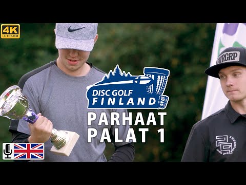 Parhaat palat 1