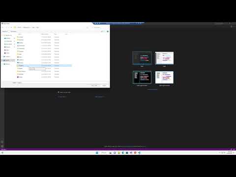 Python 3.11 and VS Code Setup (2022-2023)