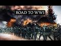 The Wars and Crises Leading to World War I (Full Documentary)