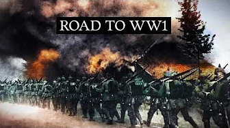 The Wars and Crises that Caused WW1 (Full Documentary)