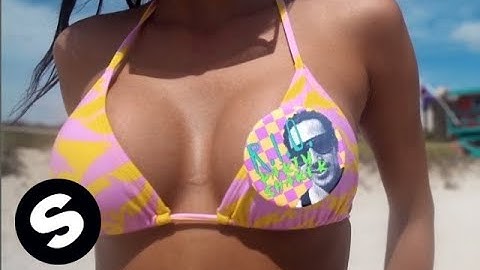 R.I.O. feat. Nicco - Party Shaker (Official Music Video)