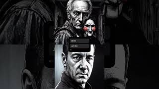 Mastermind Killers : Jigsaw VS Jonh Doe