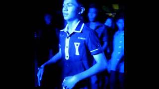 MBASHS 2011(GradBall)