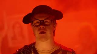 Copyright afgehandeld door YouTube