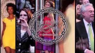 The Front Row 2014 - Bethesda Row