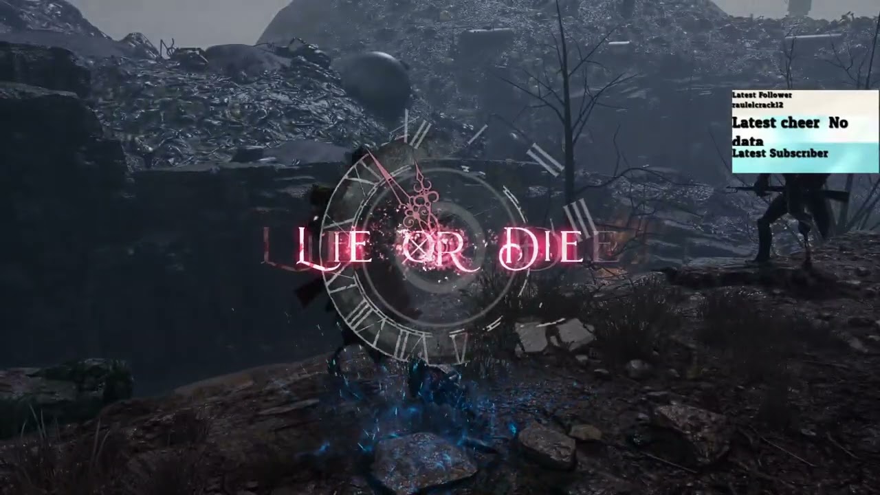 WORST SOULSLIKE BOSS OF ALL TIME!! [Lies Of P - Part 5]