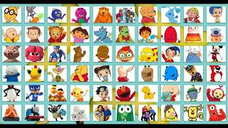 Which Of These Shows Is Better Version 3