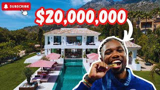 Noah Lyles Net-worth and Luxury Lifestyle