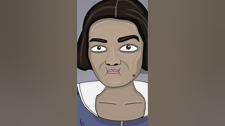 New Snow White Movie Deleted Scene - The Poisoned Apple