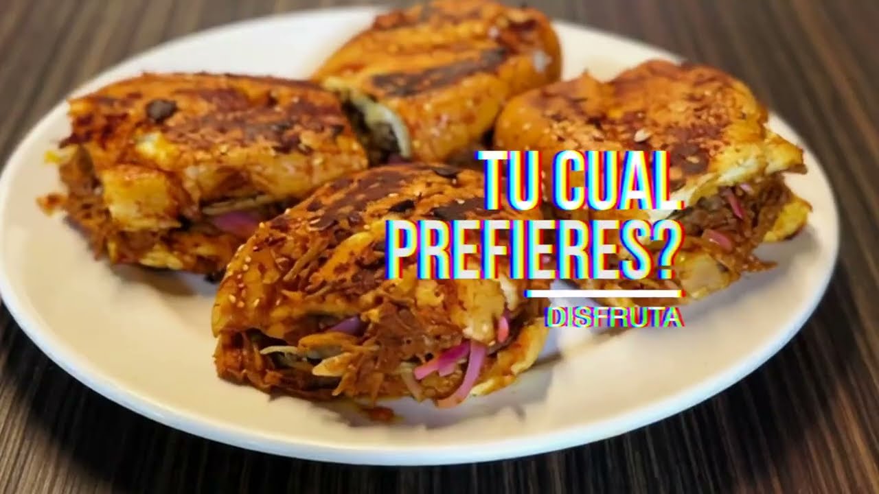 Campanucho Vs Baguetucho: Cual es el ganador? Disfrutalos solo en Cochinita Country: Angel Urraza