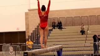 Katelyn Ohashi - BB - 2015 - Texas Prime