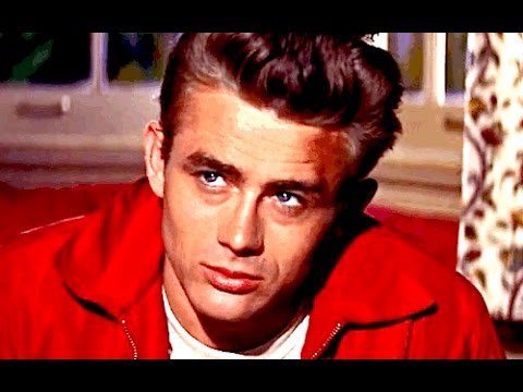 James Dean Ghost Stories