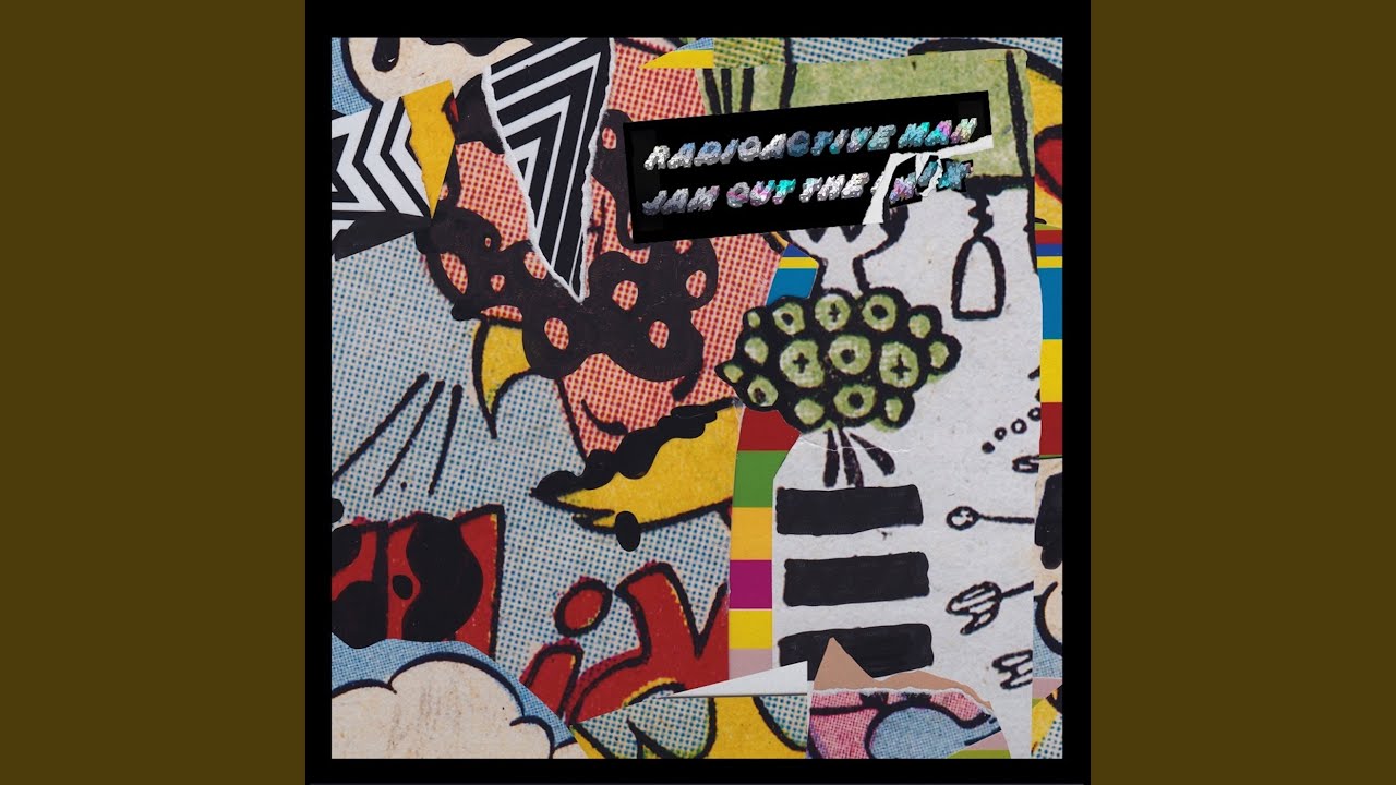 Whatever Mate (Berwick Remix)